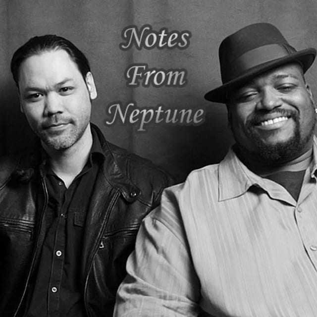 Live Music - Notes from Neptune