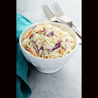 Side Coleslaw (o)
