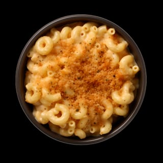 Kids Mac n Cheese (O)