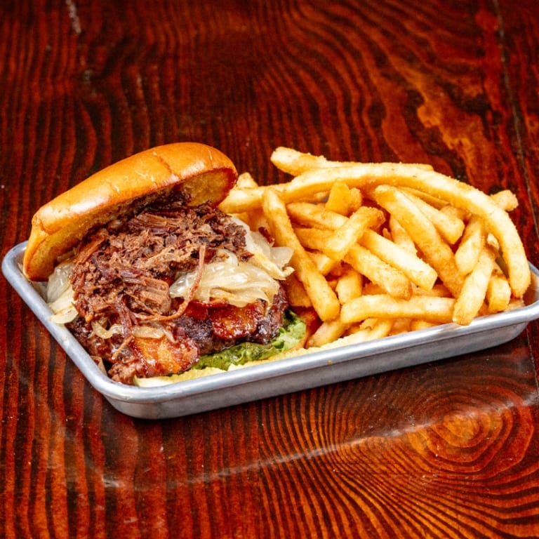 Classic American Meatloaf and More