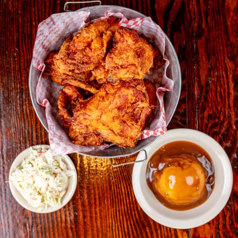 Delicious Chicken Dishes for Every Palate