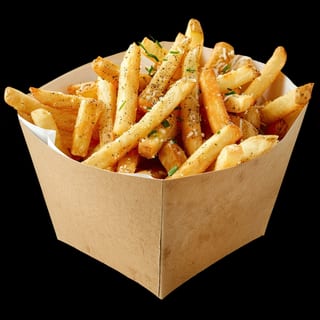 Side Basket of Fries (o)