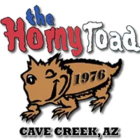 The Horny Toad - Cave Creek, AZ